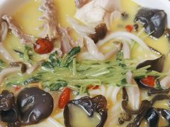 -云海肴·汽锅鸡·云南菜(广安门天虹店)