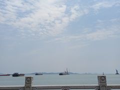 -南沙天后宫景区