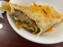 -聚德华天护国寺小吃(甜水园店)
