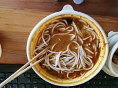 小锅米线-云海肴·汽锅鸡·云南菜(苏州中心店)