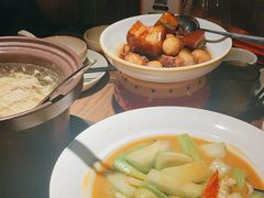 -食锦记·福建私房菜(浦西万达店)