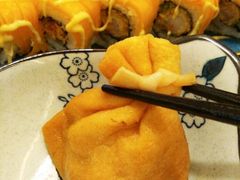 芒果大虾卷-游You House(西单老佛爷店)