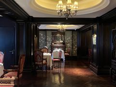 -杭州新新饭店·1913餐厅