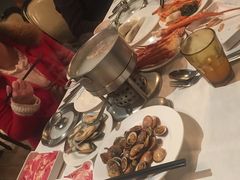 -星伦多自助料理(华润万象城店)