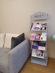 -ROYEA茹彦祛痘·问题肌肤修护中心