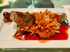 -松鹤楼(山塘街店)