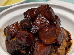 -新吉士·上海菜(浦东LCM置汇旭辉店)