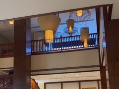 -长白山万达锦华套房酒店