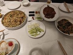 -小桃红·东北菜·春饼烤鸭(南阳湖街店)