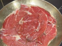 -西塔老太太泥炉烤肉(龙湖北苑天街店)