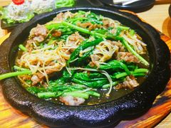 铁板肥牛-胜代日本料理(云程巷小区店)