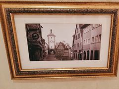 -大鸭梨烤鸭(左家庄店)