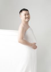 -专注孕妇照亲子照·纪田摄影