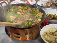 -张氏父子常德肠子馆(红星总店)