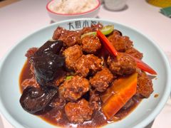 -大厨小馆(华阳城店)