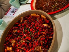 -乔阿马·江南味·驴肉香(龙湖华泾天街店)