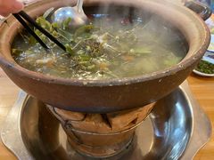 -洪大厨鸡煲(福田店)