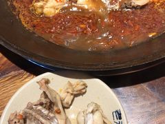 -老天桥蛙炉火锅(姑苏总店)