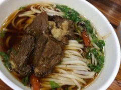 -肆姐面粉馆(坡子街店)