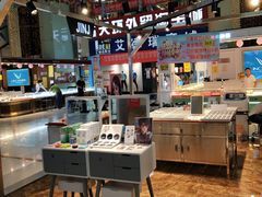 -欧亚达商业广场(红桥店)