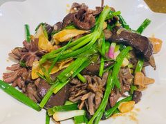 -强记海鲜·大排档(蛇口新街店)