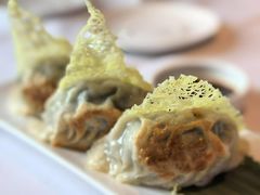-粤财皇冠假日酒店·彩华轩中餐厅