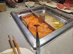 -万达广场(泰安泰山店)