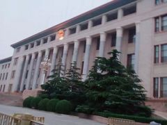 -人民大会堂