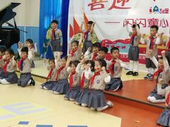 -吉的堡幼儿园(吉林英才园)