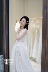 点击看大图 -Chic Bridal 熙可婚纱