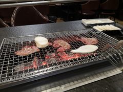 -長壹旋转烤吧 农家鸡火锅