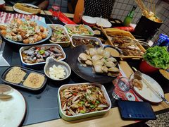 -板凳烧烤(东关街店)