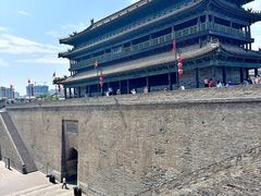 -西安城墙·碑林历史文化景区