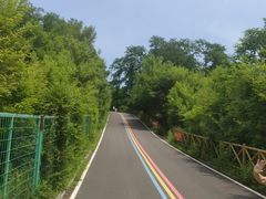 -萨尔浒风景区