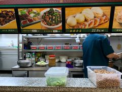 -咱屯子铁锅炖直营店(南湖大路店)
