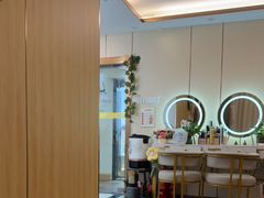 -岚魅儿·洗头头疗·按摩SPA(金光华店)