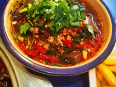 -马路边边火锅串串(观前街店)