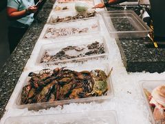 -Isla Sugbu Seafood City