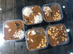 -甜心闲生传统手工冰粉(奎星楼店)