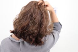 -Some Hair