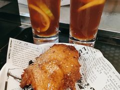 -孖记茶档·热腾茶餐(乐峰店)