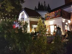 -弗兰克牛排西餐厅Ribone steak house(柠檬花园店)