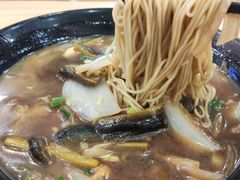 -晓午阳常熟炒浇面(红庙店)