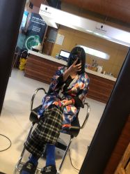 -煊私人定制美发会所