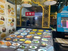 -盒马鲜生(悦峰店)
