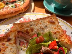 -Alimentari早午餐(安福路店)