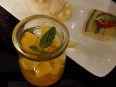 -大堂吧·下午茶·特调鸡尾酒(大连一方城堡豪华精选酒店)