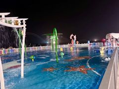 -汕头中海黄金海岸水上乐园