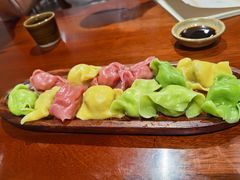 -七色云蔬食(喜邻里店)