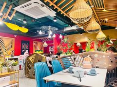 -小街猪手(团结湖店)
